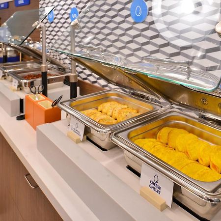 Holiday Inn Express Asheville Woodfin By Ihg エクステリア 写真