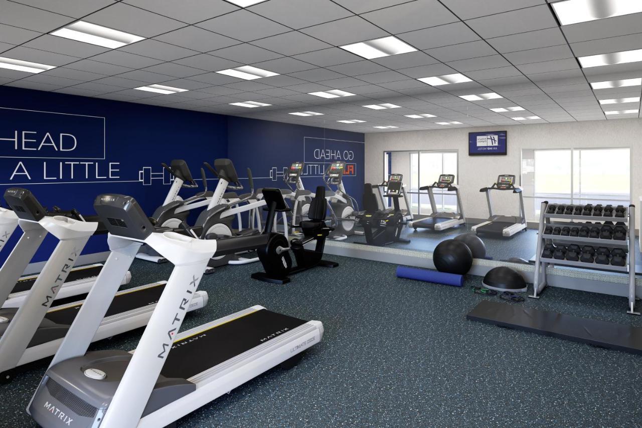Holiday Inn Express Asheville Woodfin By Ihg エクステリア 写真